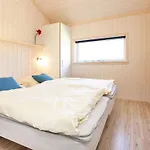 For Eight Guests Holiday home Grossenbrode