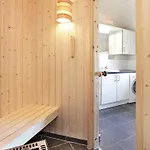 For Eight Guests Holiday home Grossenbrode