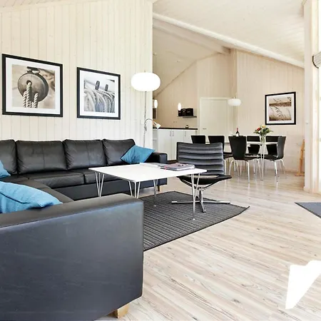 For Eight Guests Vakantiehuis *
