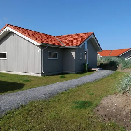 For Eight Guests Vakantiehuis