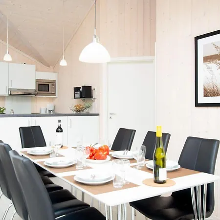 For Eight Guests *