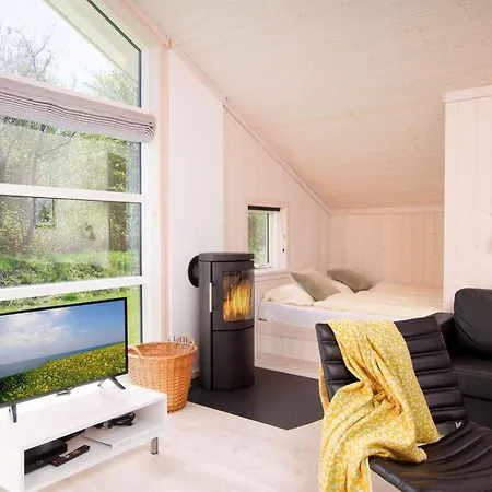 For Eight Guests Vakantiehuis