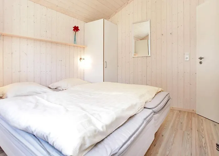 For Eight Guests Vakantiehuis *